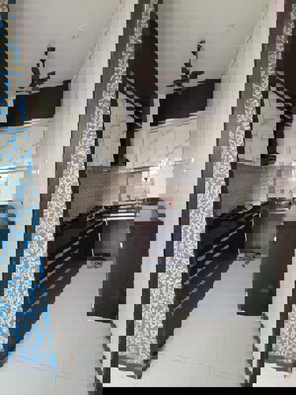 2 BHK + Pooja Room Apartment For Rent in Puraniks City Reserva