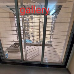 1 BHK + Pooja Room Apartment For Sale in Siddharth Geetanjali Heights