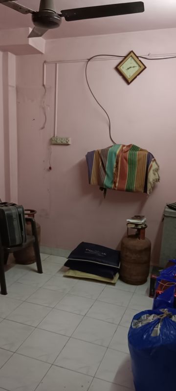 1 RkApartment For Sale in Kalyan West