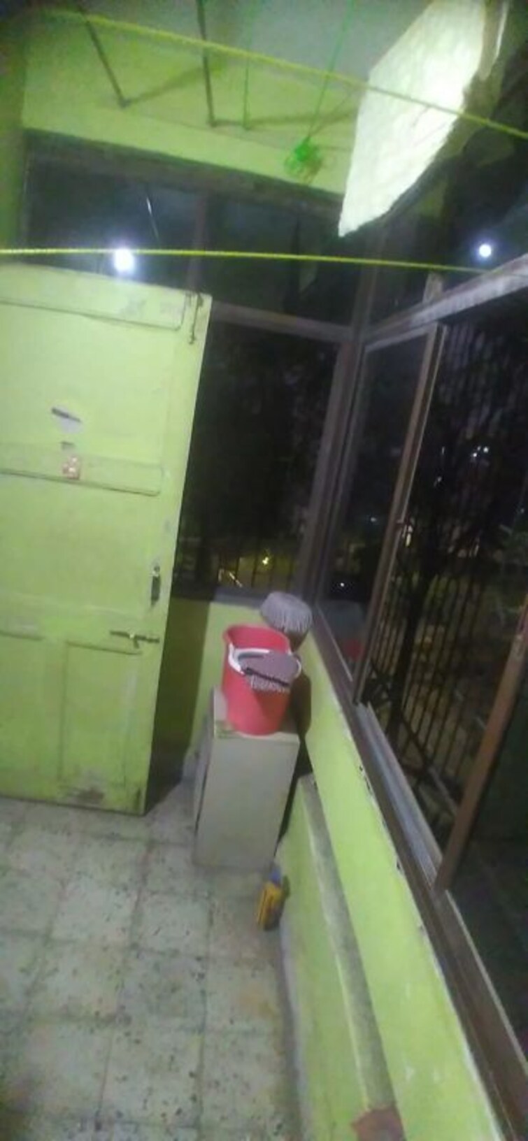 undefined, kalyan west 1 Bedroom 600 Sq.Ft. Apartment In Kalyan West Thane 9893671