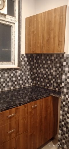 1 Rk  + Extra Room 100 Sq.Ft. Builder Floor in Pragati Hills