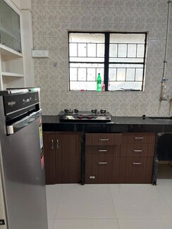 1 BHK + Pooja Room Apartment For Rent in Koregaon Park