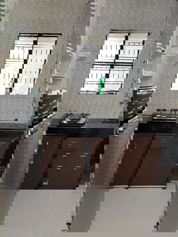 1 BHK + Pooja Room Apartment For Rent in Koregaon Park