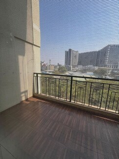 2 BHK + Extra Room Apartment For Sale in VTP Urban Soul