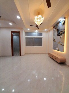 4 BHK + Extra Room Apartment For Sale in Ramprastha Society