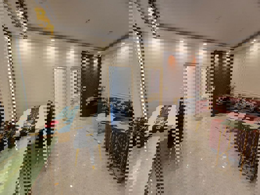 3 BHK Apartment For Sale in Patiala Road