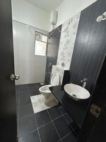 2 BHK + Extra Room 1055 Sq.Ft. Apartment in Kolte Patil Beryl