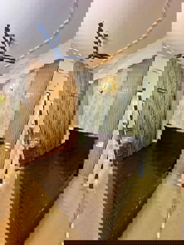 3 BHK Apartment For Sale in Pir Machalla