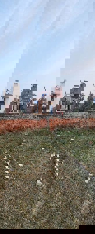 Plot For Sale in Dlf Ankur Vihar