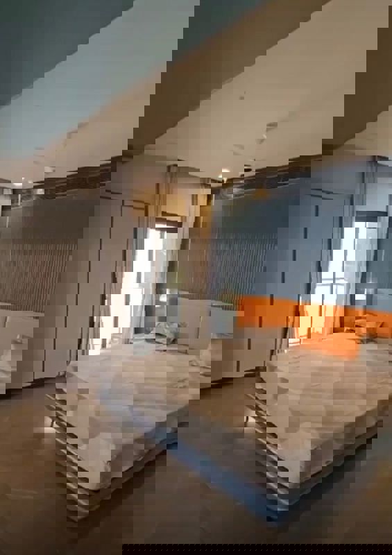 4 BHK + Pooja Room,Study Room,Extra Room Apartment For Sale in Althan