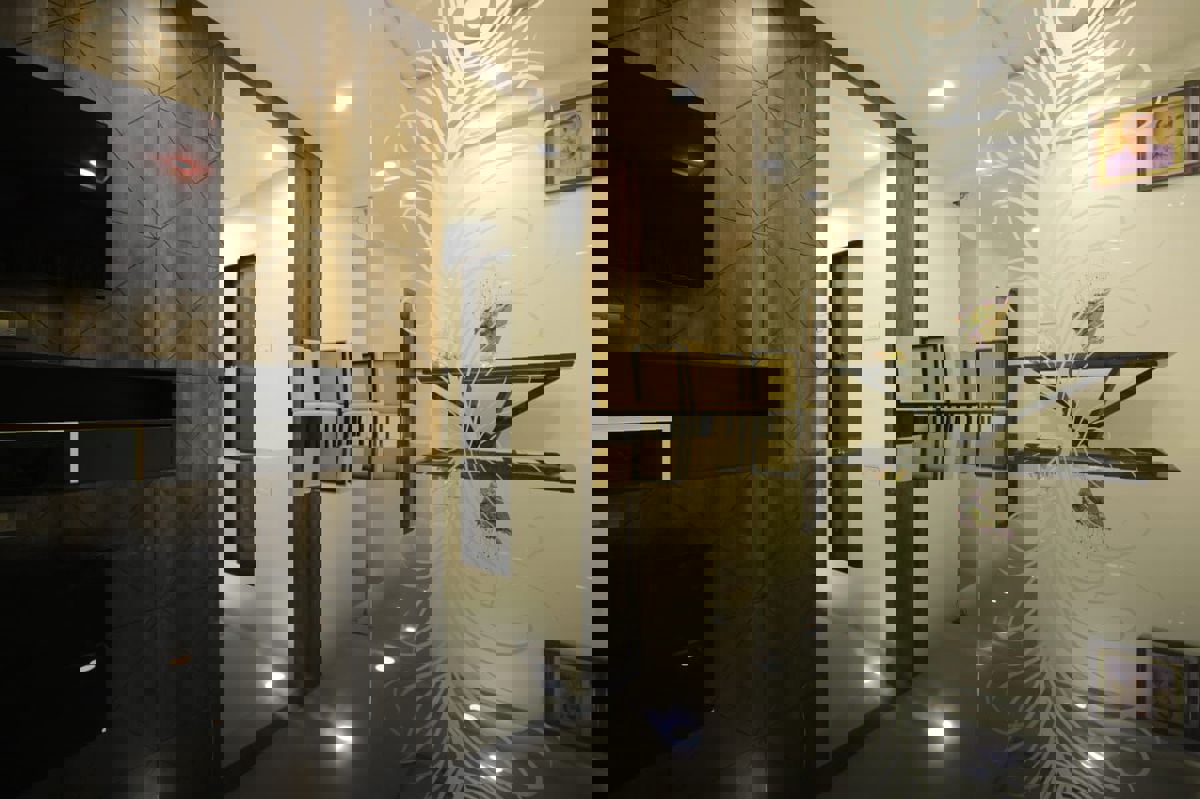 4 BHK + Pooja Room,Study Room,Extra Room Apartment For Sale in Althan