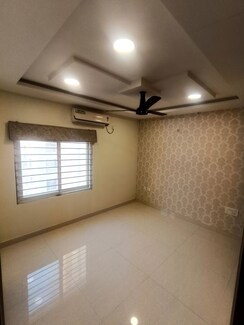 3 BHK + Pooja Room Apartment For Rent in NCC Urban One