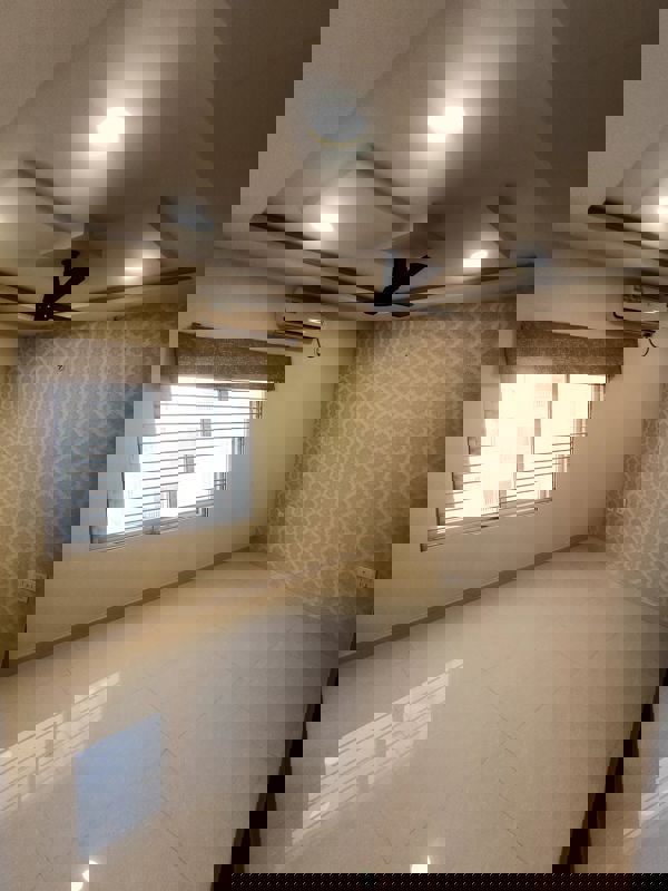 3 BHK + Pooja Room Apartment For Rent in NCC Urban One