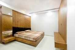 2 BHK + Extra Room Apartment For Sale in Althan