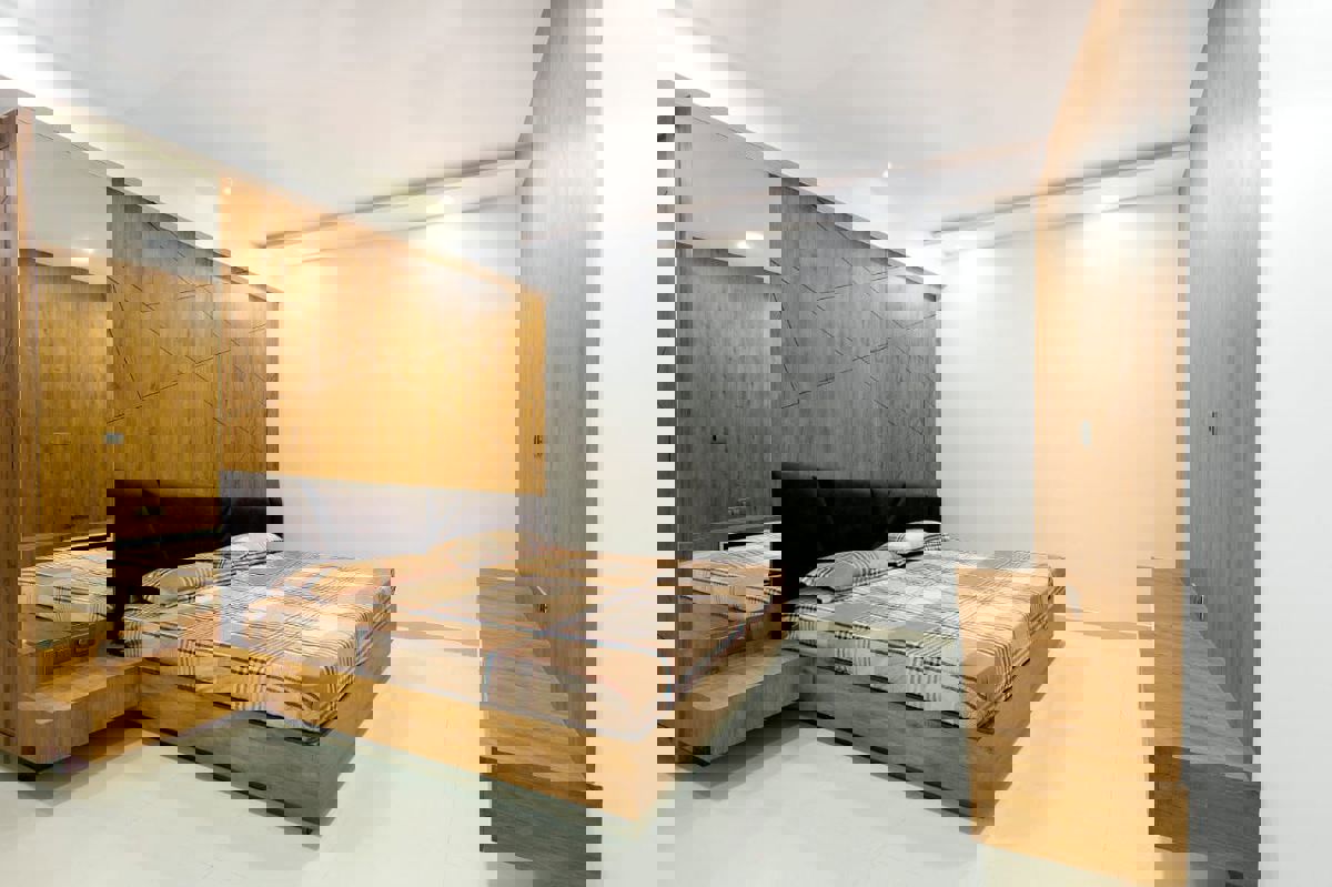 2 BHK + Extra Room Apartment For Sale in Althan