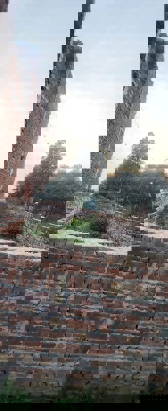 Plot For Sale in Dlf Ankur Vihar