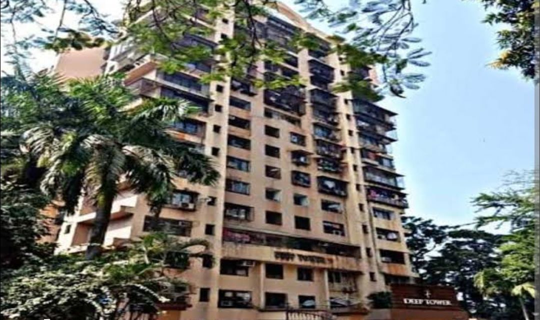 2 BHK 750 Sq.Ft. Apartment in Deep Tower