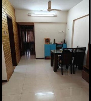 2 BHK Apartment For Rent in Evershine Greens, Andheri West