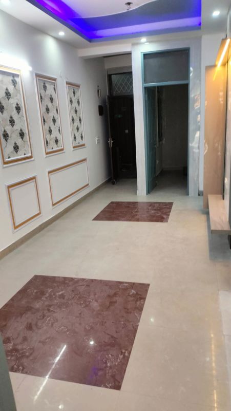 4 BHK 1990 Sq.Ft. Apartment in Irish Pearls