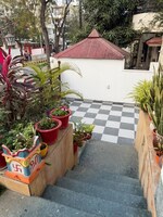 3 BHK + Pooja Room,Servant Room 2000 Sq.Ft. Villa in Trimurti Nagar