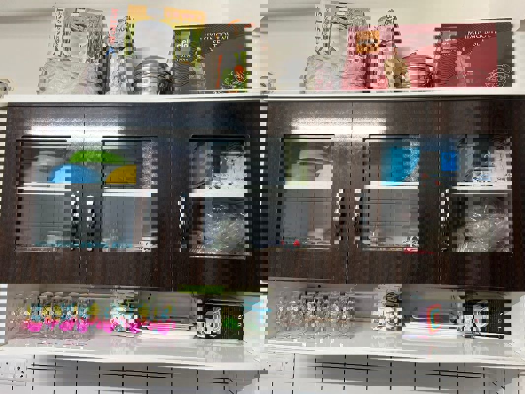 2 BHK Apartment For Rent in Chinchbhavan