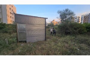  Land – Exterior View View at Mantra Essence, Undri - for Rent