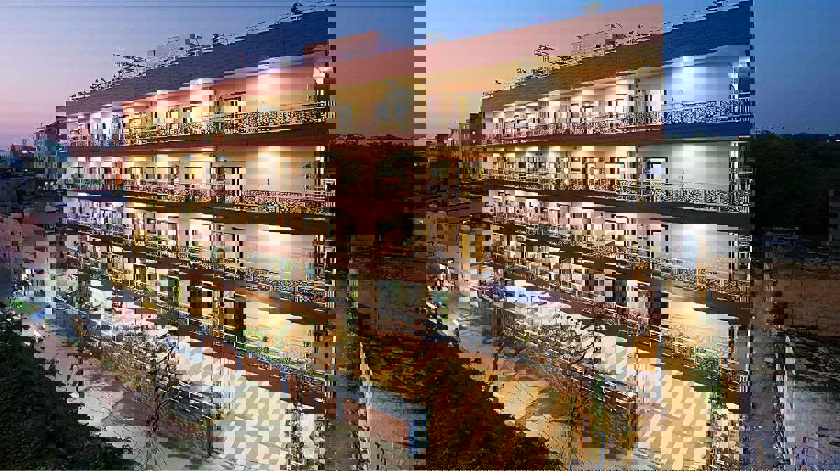 1 RkApartment For Rent in Old DLF Colony