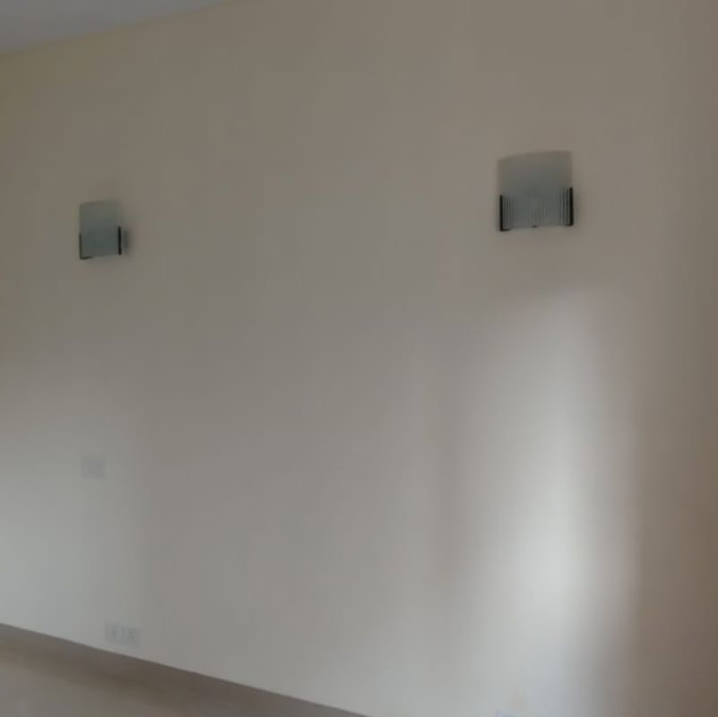 3.5 BHK + Servant Room 2085 Sq.Ft. Apartment in Spaze Privy