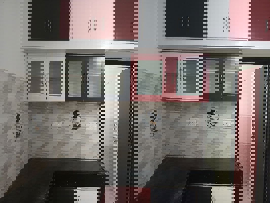 3 BHK Apartment For Sale in Alwal