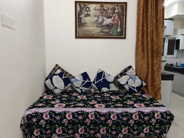 2 BHK Apartment For Rent in Signature Roselia Phase 2, Sector 95a