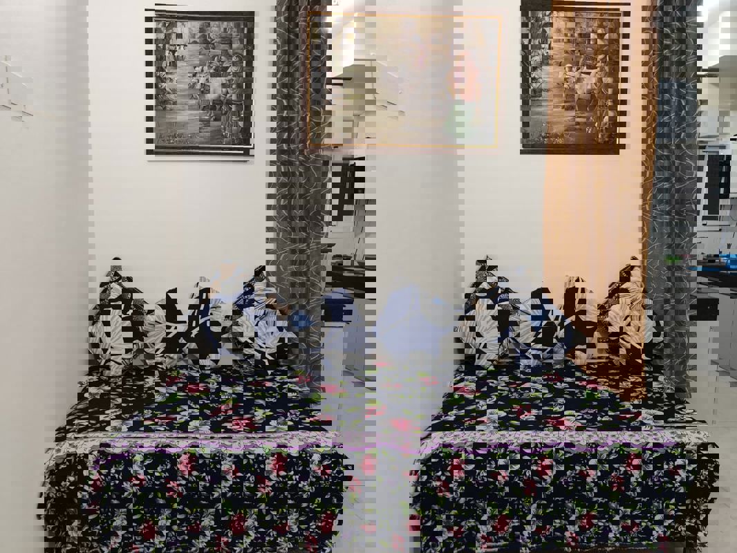 2 BHK Apartment For Rent in Signature Roselia Phase 2