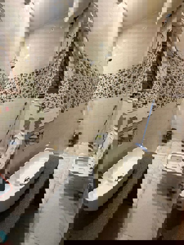 2 BHK Builder Floor For Rent in Sector 15