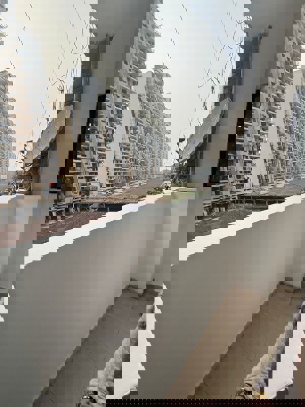 3 BHK + Pooja Room Apartment For Sale in Old Ambala Road