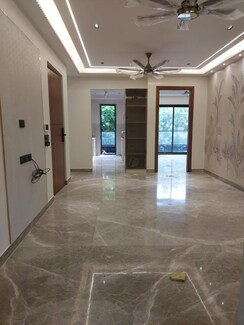 4 BHK Builder Floor For Rent in SS Southend Floors