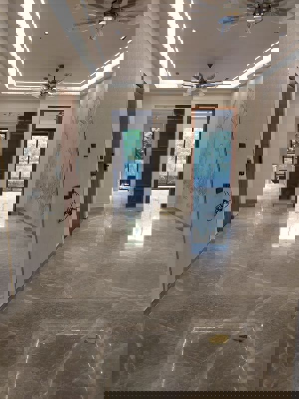 4 BHK Builder Floor For Rent in SS Southend Floors