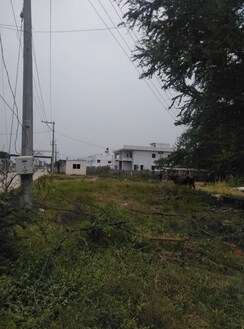 Plot For Sale in Agalduty Raksha Residency