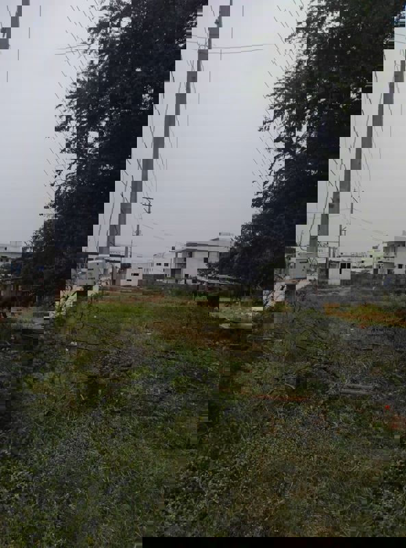 Plot For Sale in Agalduty Raksha Residency