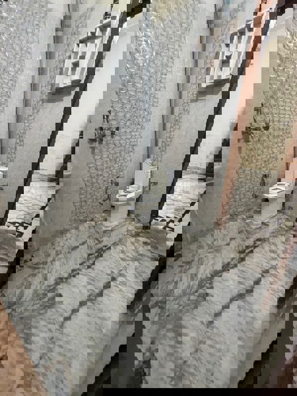 3 BHK Builder Floor For Rent in Civil Line Enclave