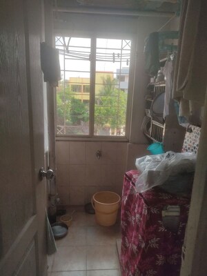 Bathroom in 3 BHK Apartment at Attapur – for Sale