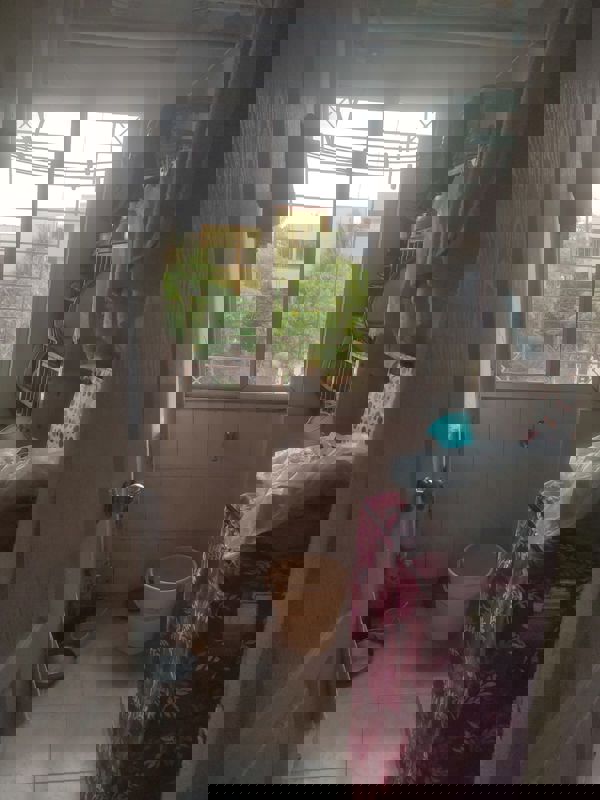 3 BHK Apartment For Sale in Attapur