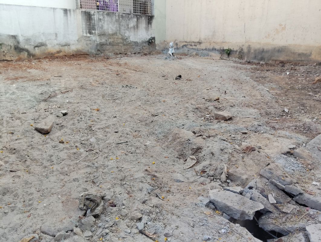 Plot For Sale in Sanjay Nagar