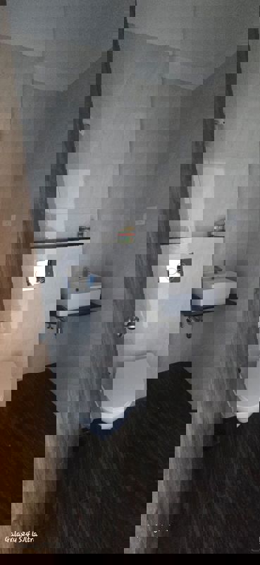 3 BHK Apartment For Rent in Shreeji Atlantis