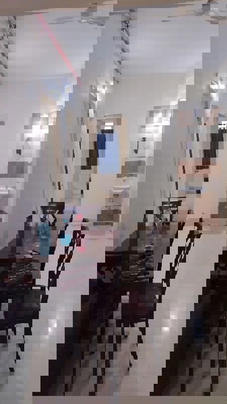 2.5 BHK 1050 Sq.Ft. Apartment in Amanora Trendy Homes