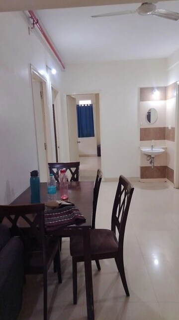 2.5 BHK Apartment For Rent in Amanora Trendy Homes, Hadapsar