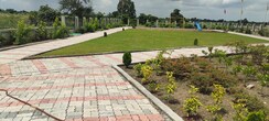 Plot For Sale in Bothali