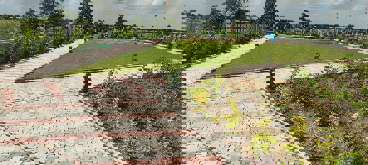 Plot For Sale in Bothali