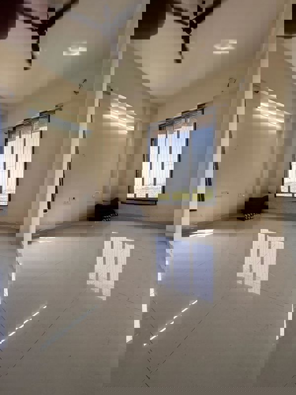 2 BHK Apartment For Rent in Harasiddh Viraaj