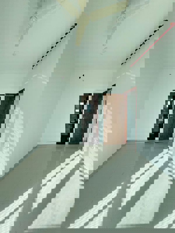 3 BHK Apartment For Rent in Shreeji Atlantis