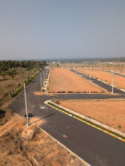Plot For Sale in Channanayakanapalya
