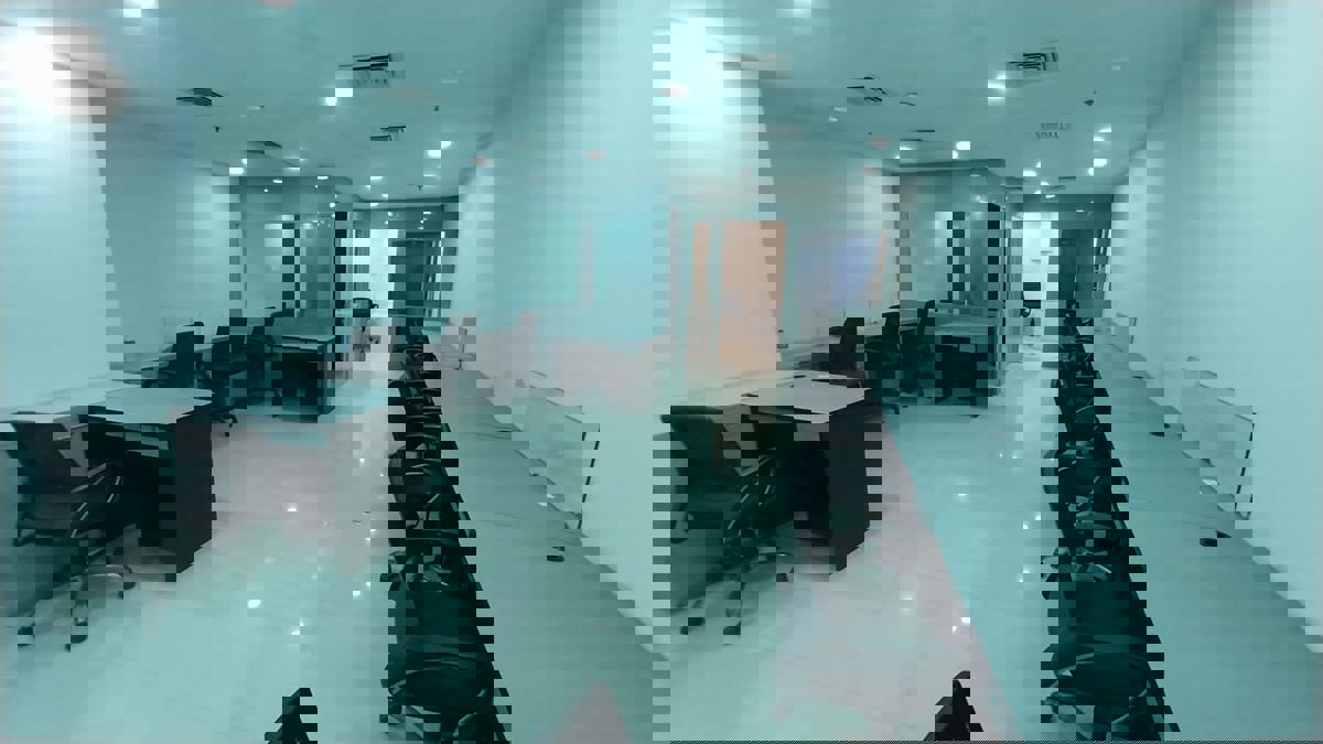 Office Space For Rent in New Town